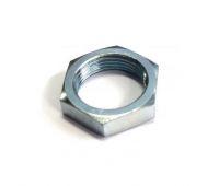 Rear rosette pivot nut M24x1.5 ( ČZ 125,150 C )