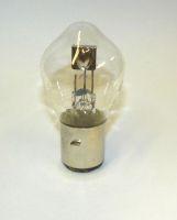 Lightbulb 6V 25/25W BA20D