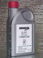 Olej tlumičový C.F.F. WORKFLUID SAE 20 Denicol