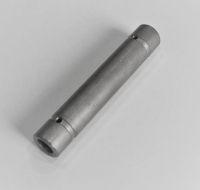 Swingarm pin - plain (JAWA Pionýr 550,555) 