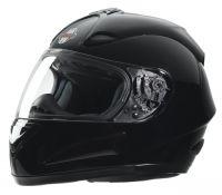 Integral Helmet FF4 BLACK - size XL