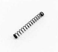 Carbureted choke button spring - Dellorto (Babetta, Stella)