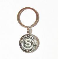 Gasket fuel tank cap (Stadion S11)