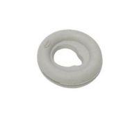 Rubber mask grommet - gray (JAWA Pionýr, Stadion)