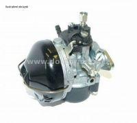 Carburetor Dellorto - bare Babetta (without flange)