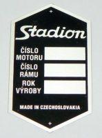 Type Shield - black Stadion,Jawetta