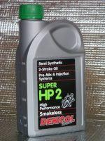 Olej motorový 2T Synth SUPER HP2 Denicol