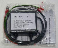 Ignition Thyristor MZ