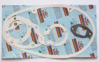 Engine Gasket - Set TS 150 MZ