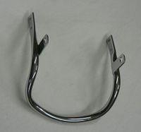 Rear Handle - Holder,chrome JAWA / Kyvacka, Panelka
