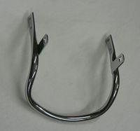 rear Handle - Holder,chrome JAWA / Kyvacka, Panelka