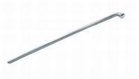 Spoke M3,5-216 JAWA,Manet, chrome
