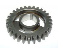 Cogwheel 28toothed - 2 speed MZ