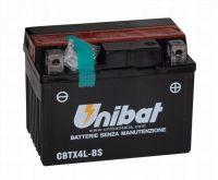 Battery 12V 3Ah CBTX4L-BS