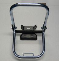 Rear Luggage Rack - Zinc SIMSON