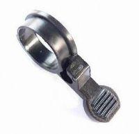 Choke Lever - black - MZ-ETZ