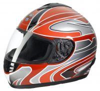 Integral Helmet FF2 EXTREME RED - size L