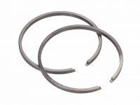 Piston Ring 46,00x1,5mm, set 2st Sport JAWA,Simson