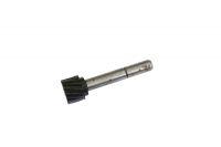 Speedometer drive pinion 15z - bare (Jawa, ČZ)