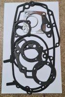 Engine gasket - set of 10 pcs ( ETZ 150 )