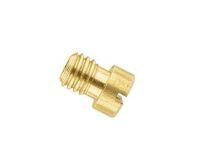 Main nozzle M6 x 1.0 - 58 (Babetta - Jikov)