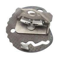 Gasket fuel tank cap (Stadion S11)