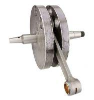 Oprava klikové hřídele (Jawa 250 Panelka)