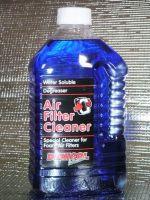 Čistič vzduch.filtrů Air Filtr Cleaner Denicol 2L