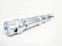 Exhaust insert - complete (first model JAWA 634)