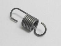 Starter Shoe Spring Babetta 207
