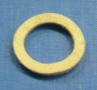 sealing Wheel Bearing Felt - 21x29x3 Jawa,ČZ,Velorex