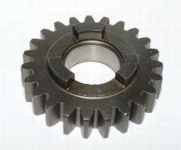 Cogwheel 23toothed - 5 speed MZ