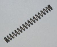 Carburetor Shover Spring JAWA Pérák