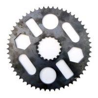 Rear Sprocket Wheel - bare - 56-toothed ČZ