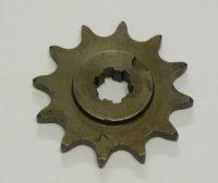 Front Sprocket Wheel 12toothed SIMSON