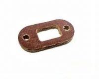 Insert flanges carburetor thermal (BAB 207) 5mm