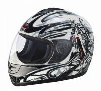 Integral Helmet FF3 PIRANHA - size L