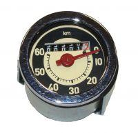 Tachometer 60 km / h (Stadium, Jawetta) HU