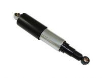 Shock Damper - rear - covered JAWA