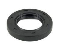 Gufero - 17x28x7 - one-bladed - crankshaft JAWA Babetta