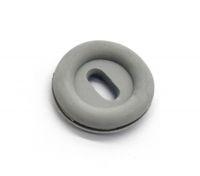 Rubber mask grommet - gray (JAWA Pionýr, Stadion)