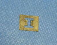 Plexiglass Peg Fuse - Jawa 640