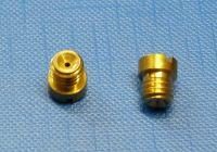 Main Nozzle M6 x 1,0 - 68 JAWA,ČZ