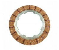 Lamela spojky - vnitřní ozubení JAWA,VELOREX