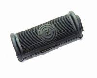 Front Footpeg Cover - Logo ČZ 125/150 B,T,C