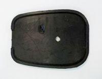 rear Metallic Lamp Rubber - underlay JAWA,ČZ,Velorex