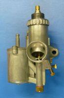 Carburetor Jikov 26 - with choke, Jawa, Velorex