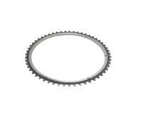 Rozeta zadní - holá, věnec 55z, orig.