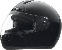 Integral Helmet FF1 BLACK - size XL