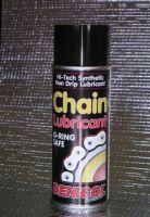 Mazadlo synt.Chain Lubricant